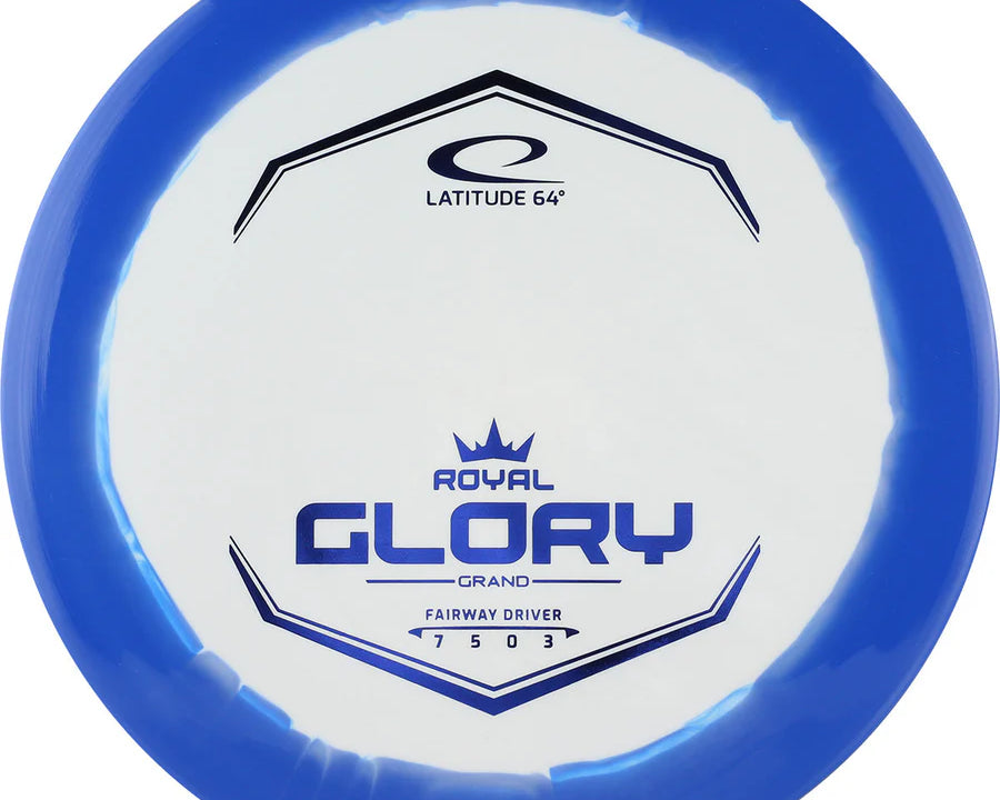 Grand Orbit Glory
