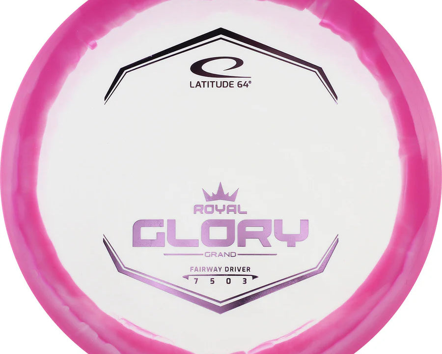 Grand Orbit Glory