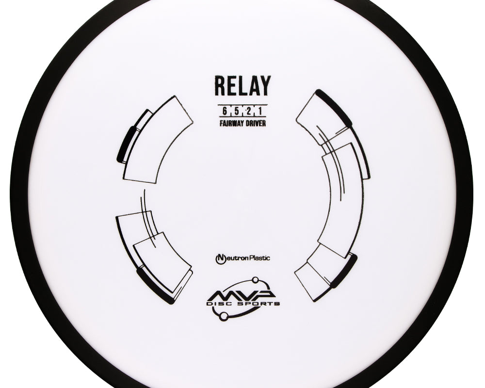 Neutron Relay