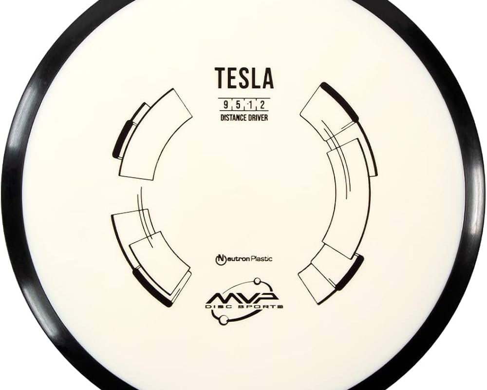 Neutron Tesla