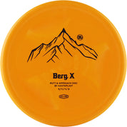 K3 Berg X