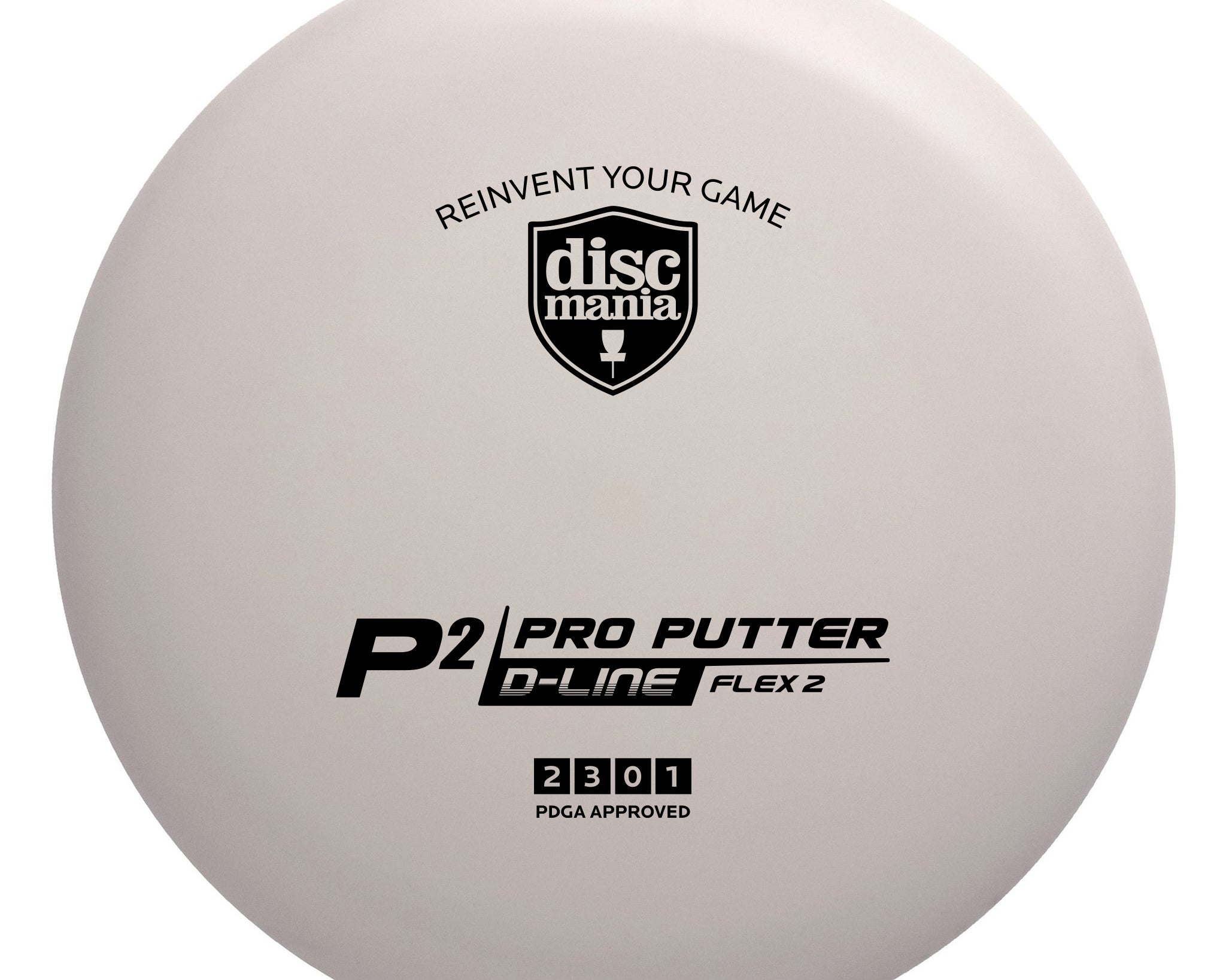 D-Line Flex 2 P2