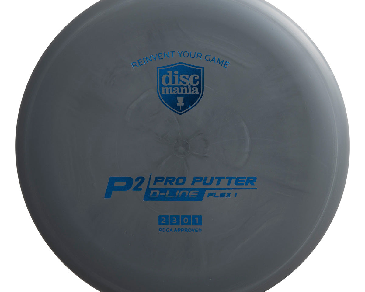 D-line Flex 1 P2