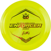 Lucid Ice Enforcer Ricky Wysocki Sockbomb