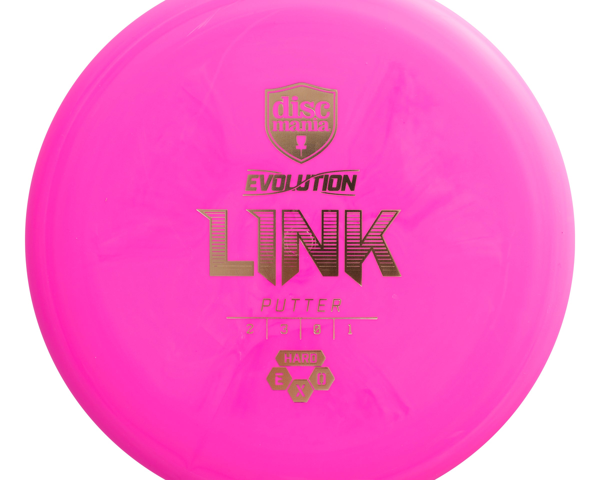 Exo Hard Link