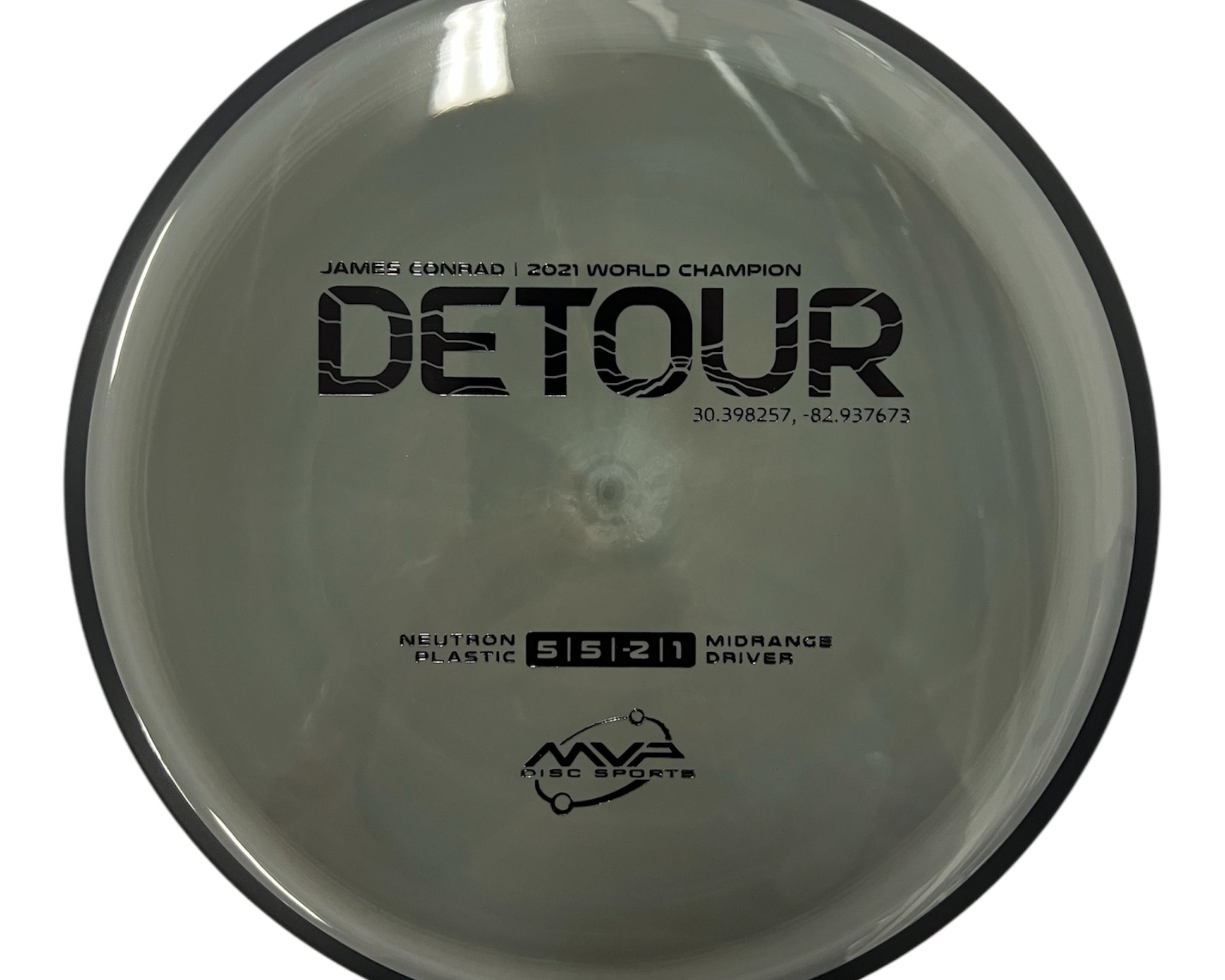 Neutron Detour