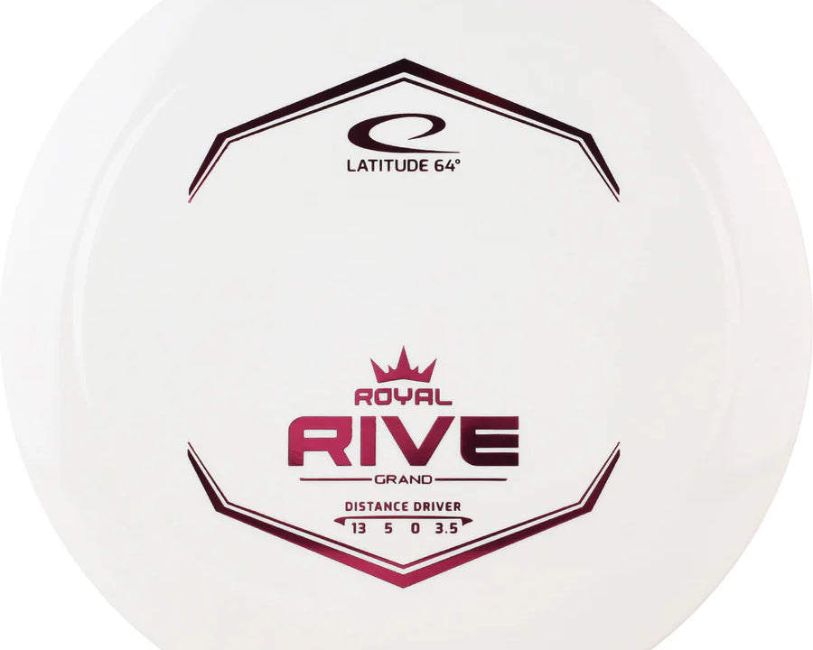 Grand Rive