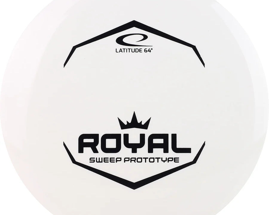 Grand Sweep - Prototype