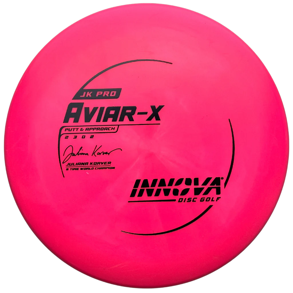 JK Pro Aviar-X