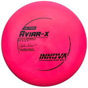 JK Pro Aviar-X