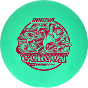 Star Gorgon