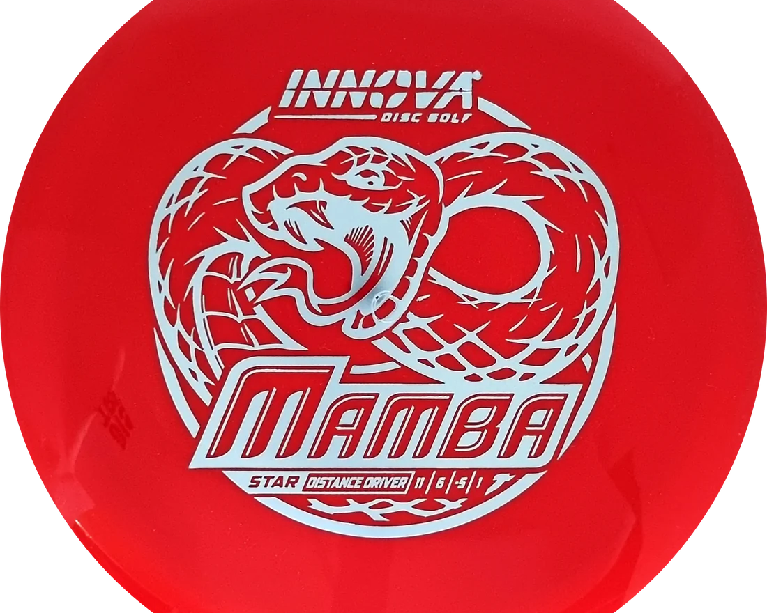 Star Mamba