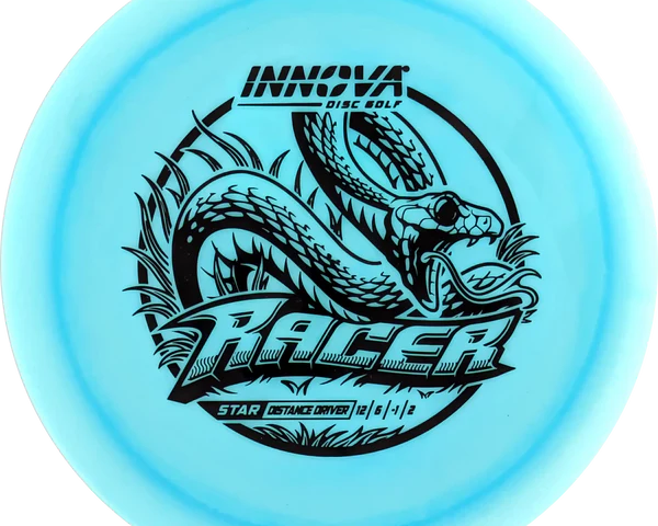 Star Racer