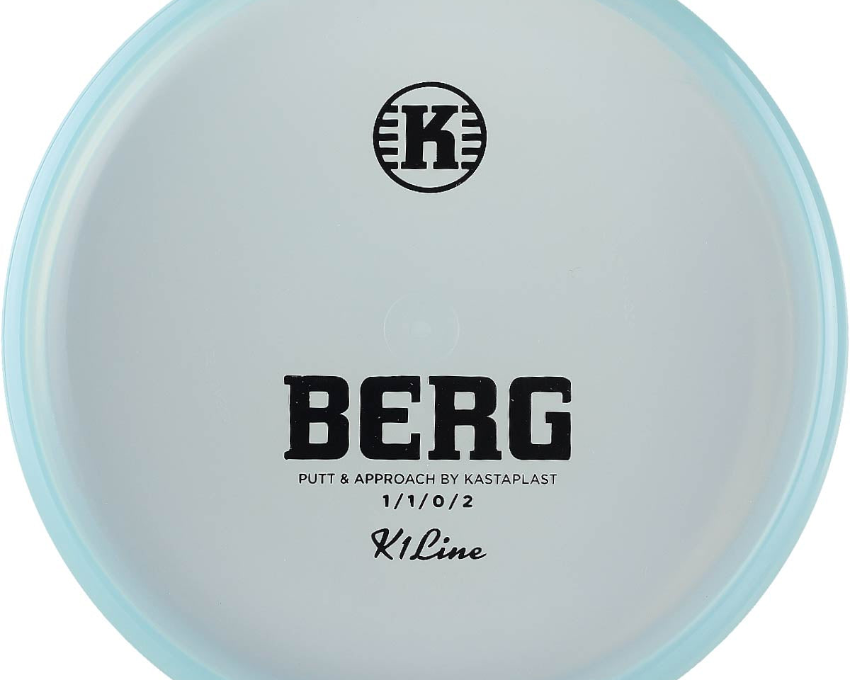 K1 Berg