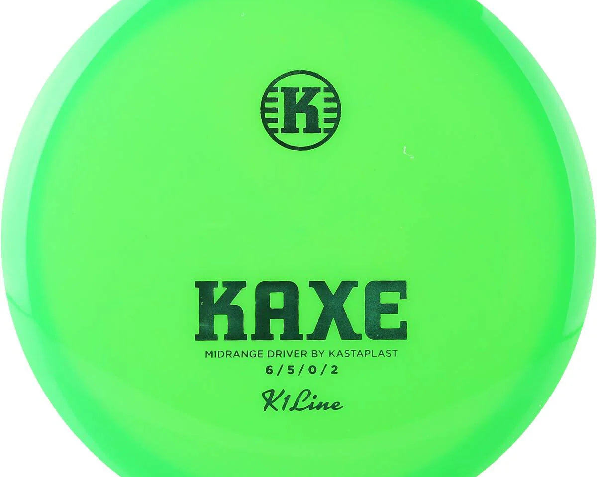 K1 Kaxe Retooled