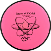 Electron Soft Atom