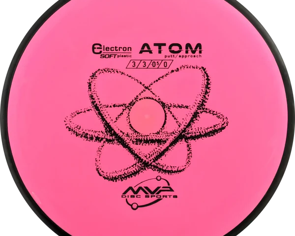 Electron Soft Atom