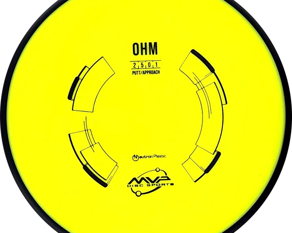 Neutron Ohm