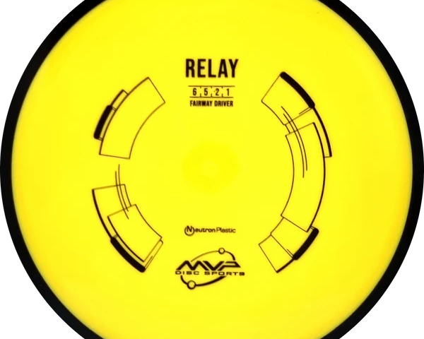 Neutron Relay