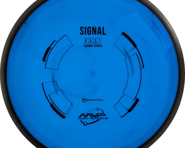 Neutron Signal
