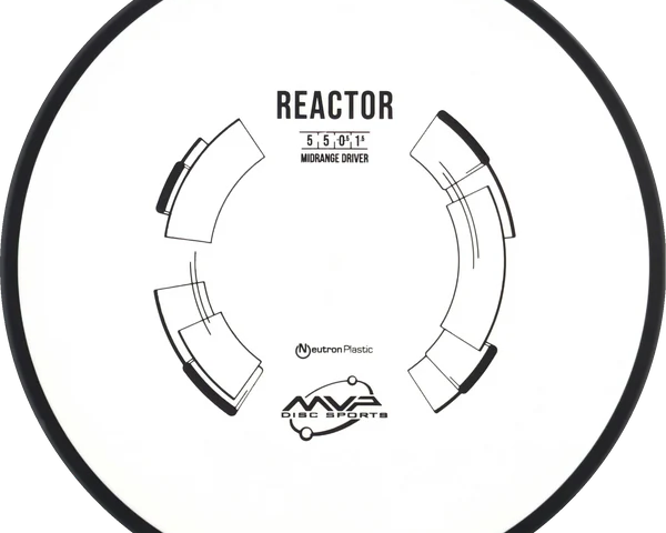 Neutron Reactor