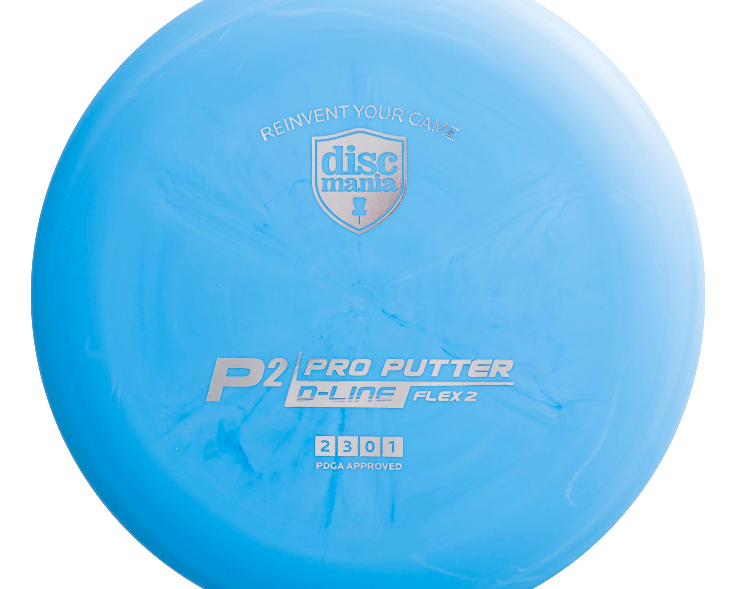 D-Line Flex 2 P2