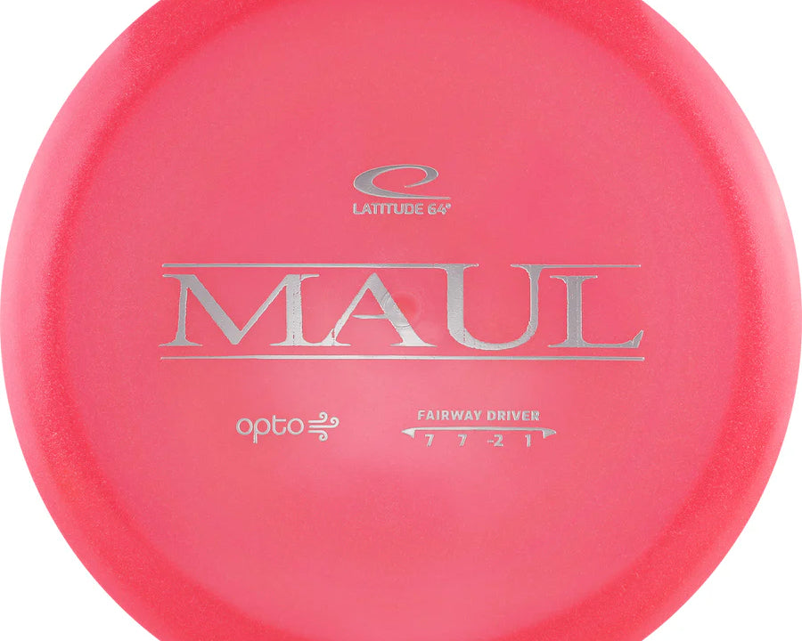 Opto Air Maul