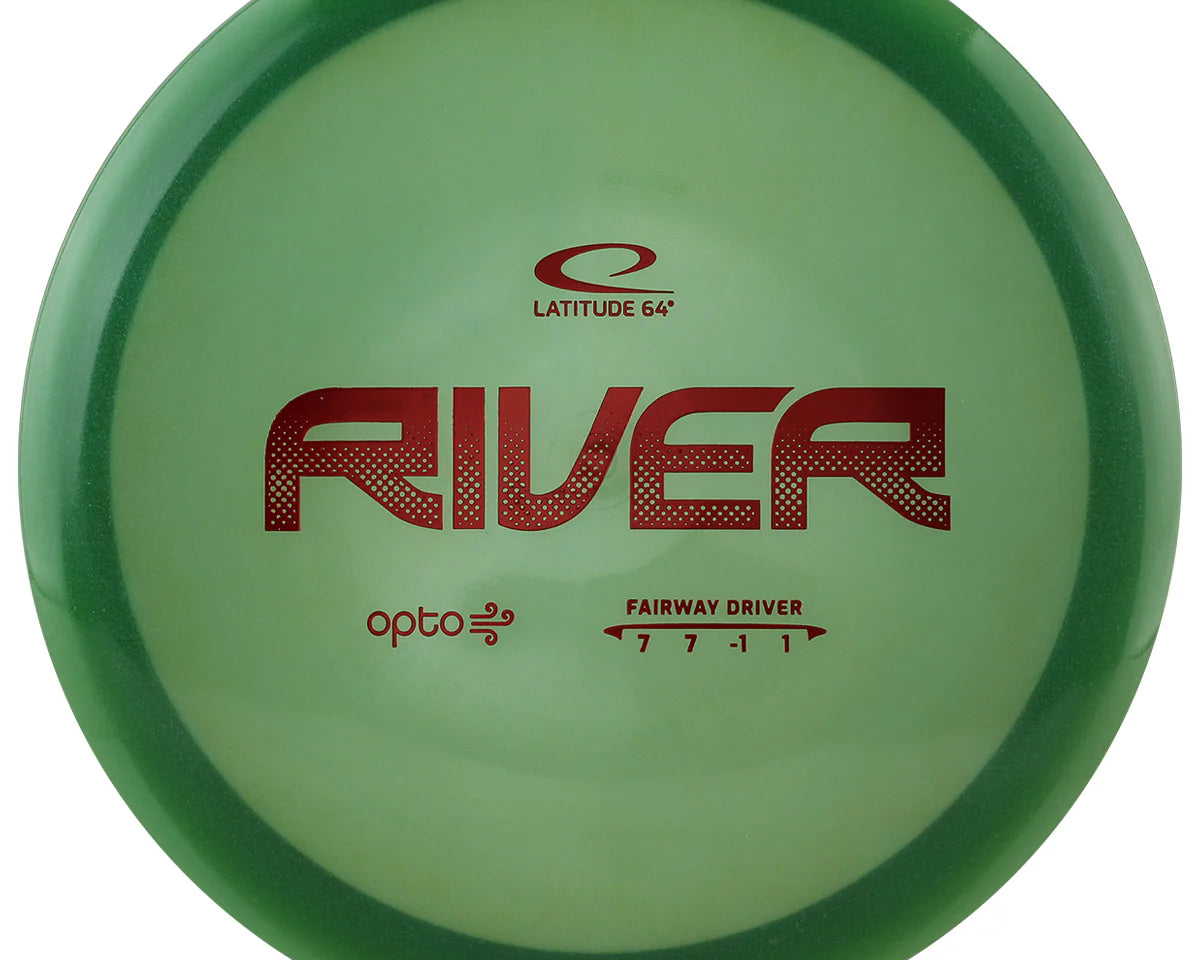 Opto Air River