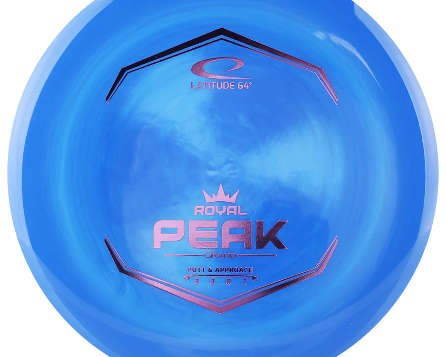 Grand Peak