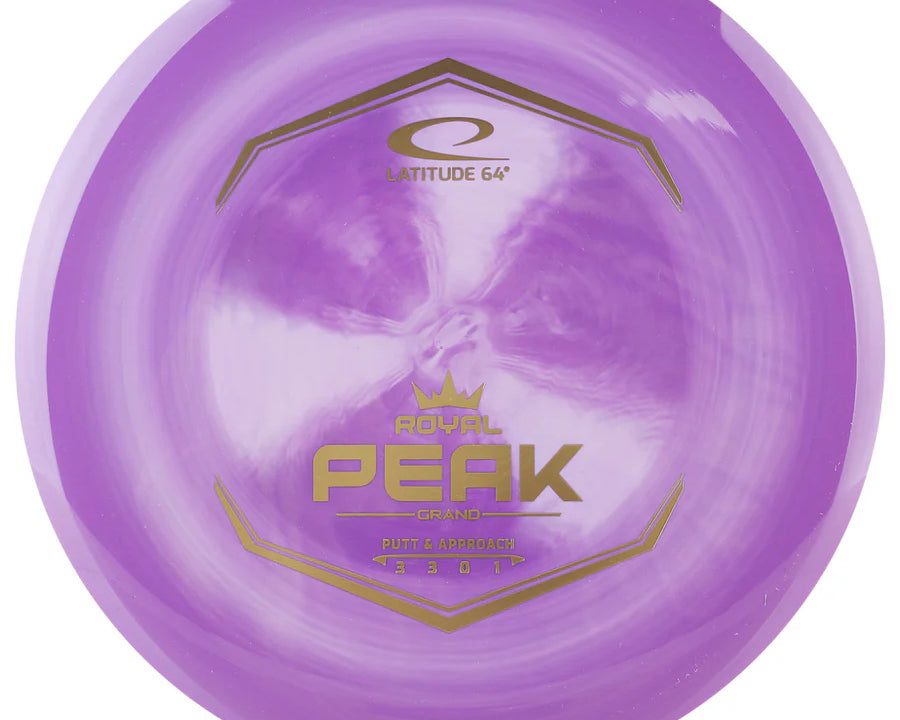 Grand Peak