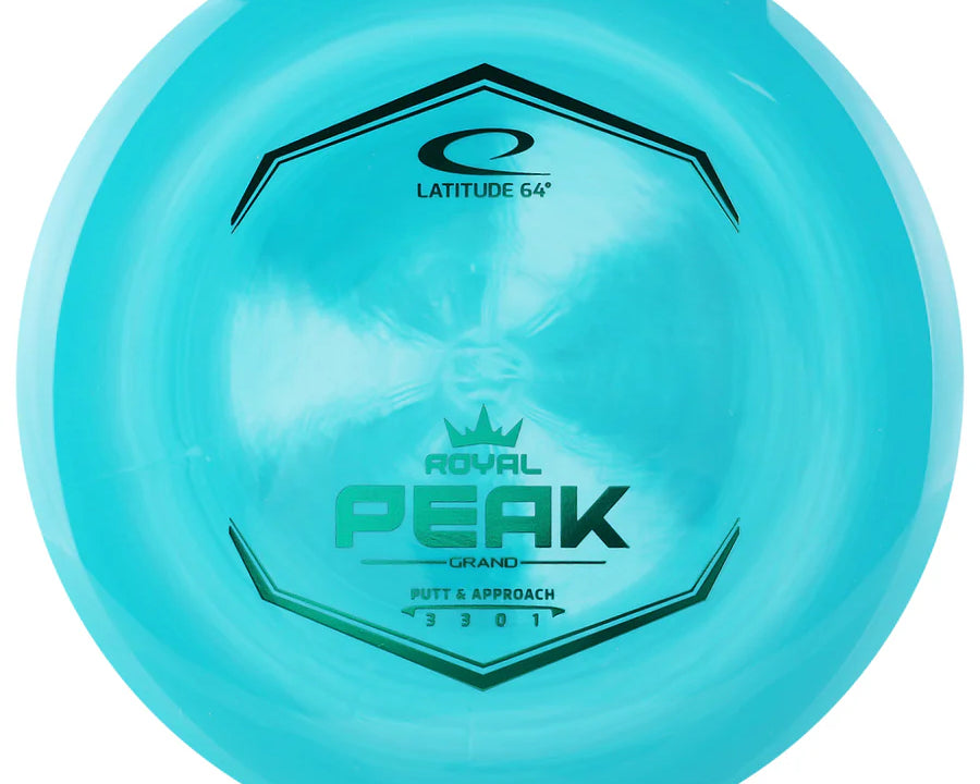 Grand Peak