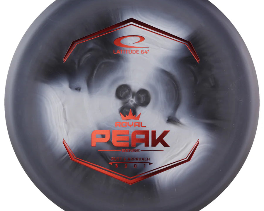 Sense Peak