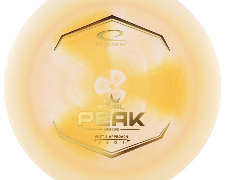 Sense Peak