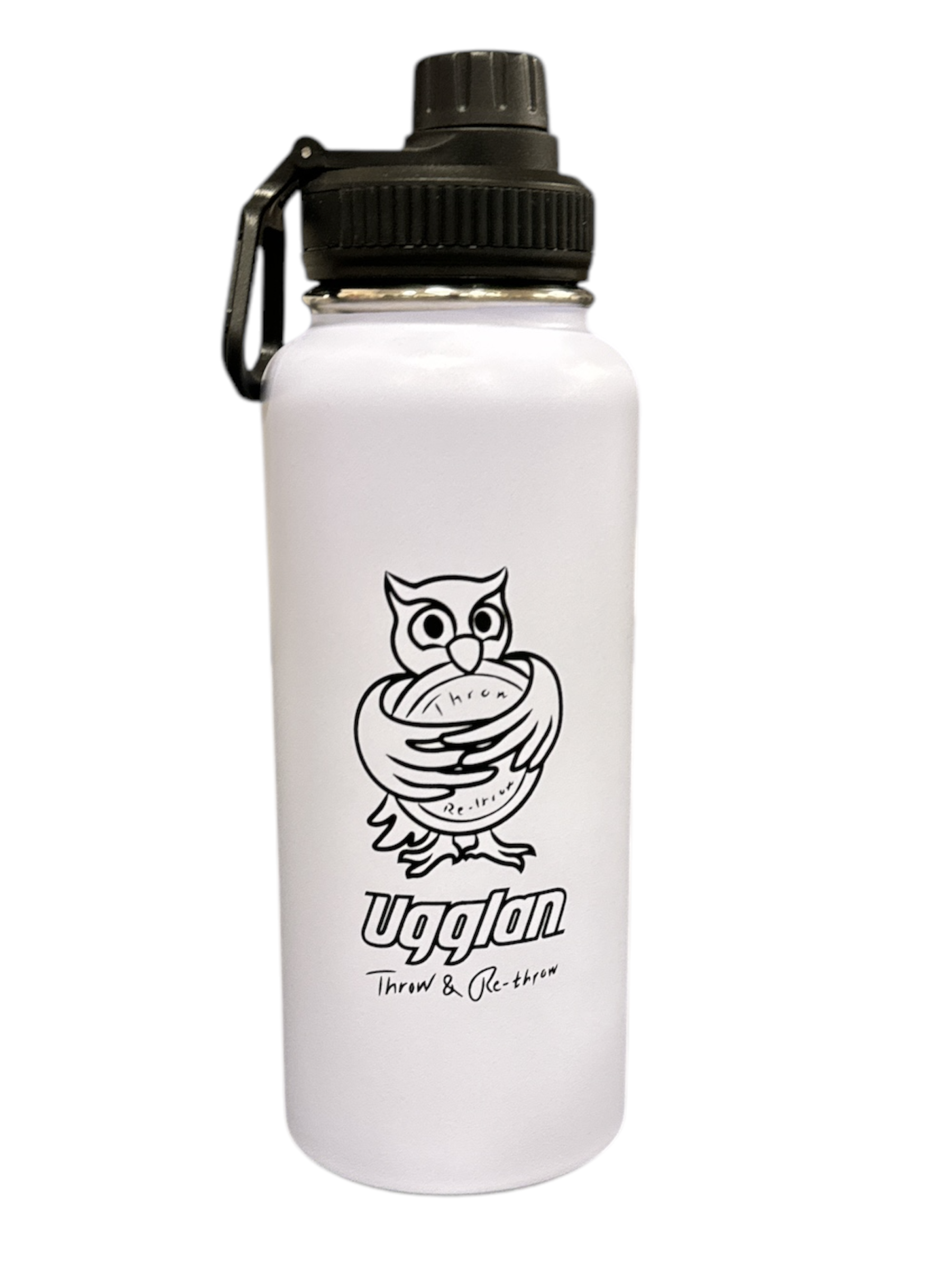 Ugglans Insulated Waterbottle