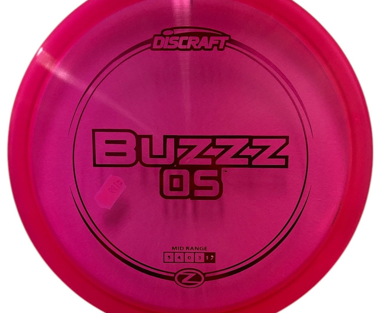 Z Buzzz OS