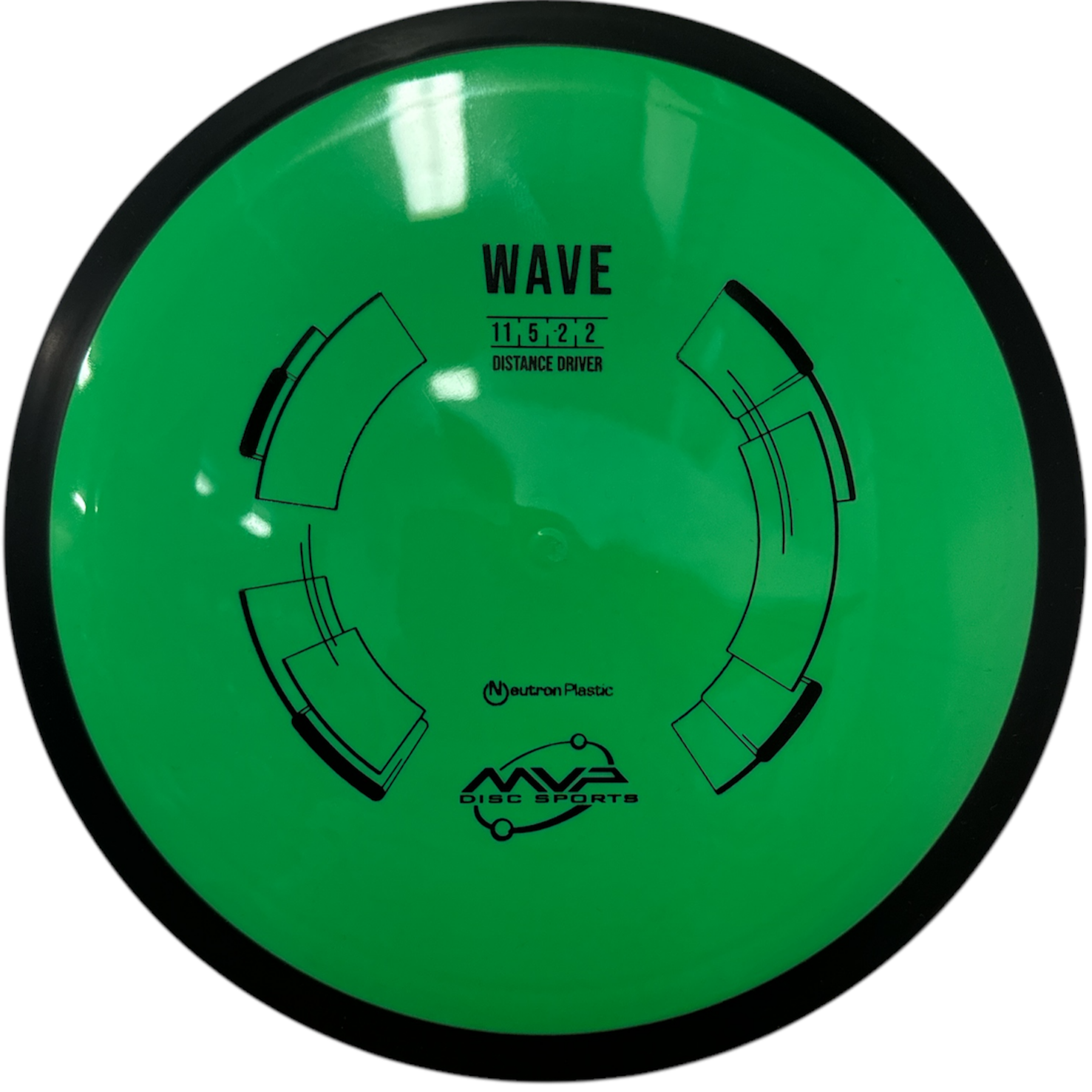 Neutron Wave