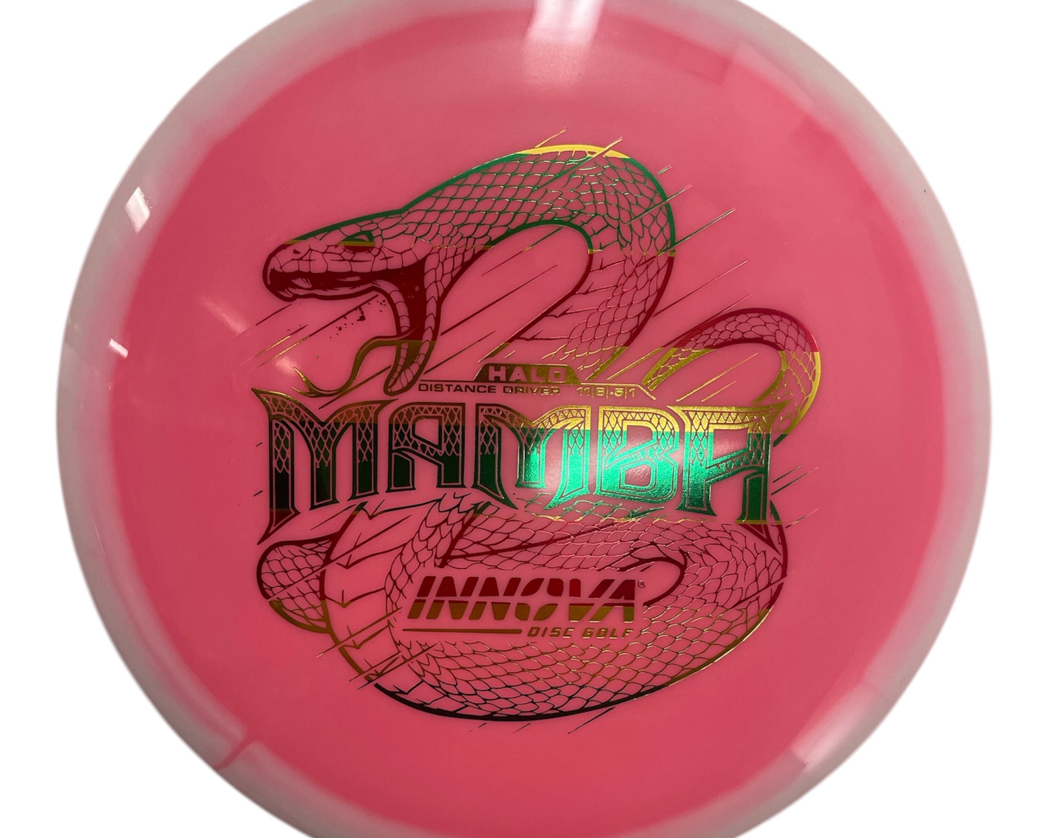 Halo Star Mamba