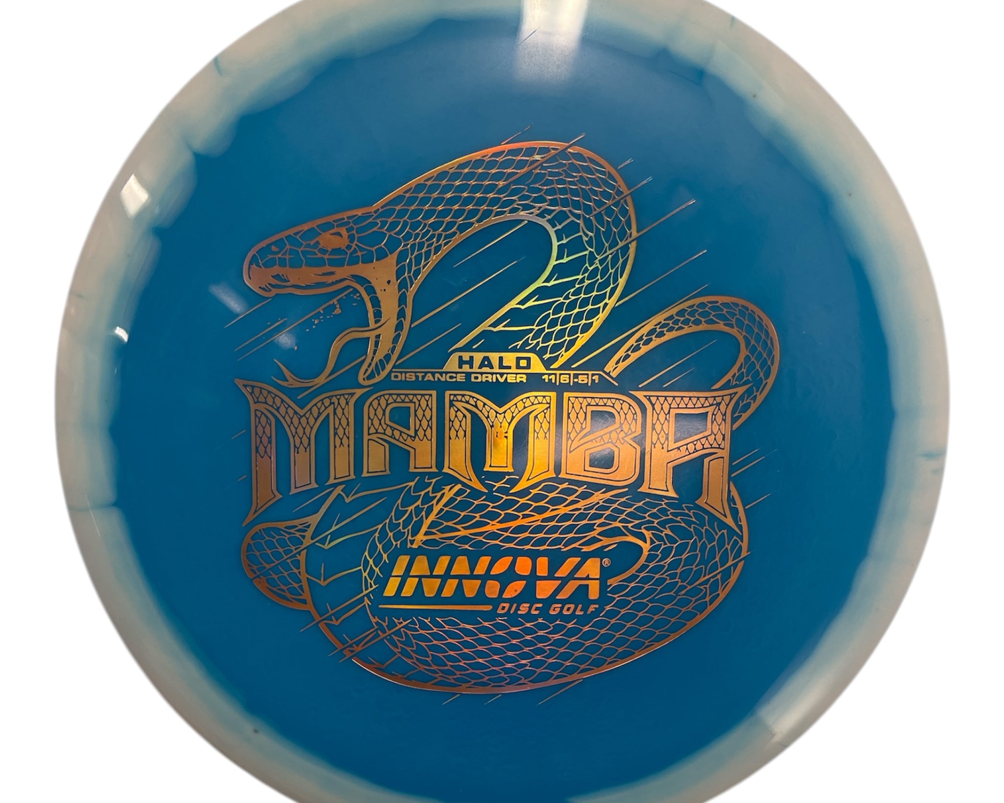 Halo Star Mamba