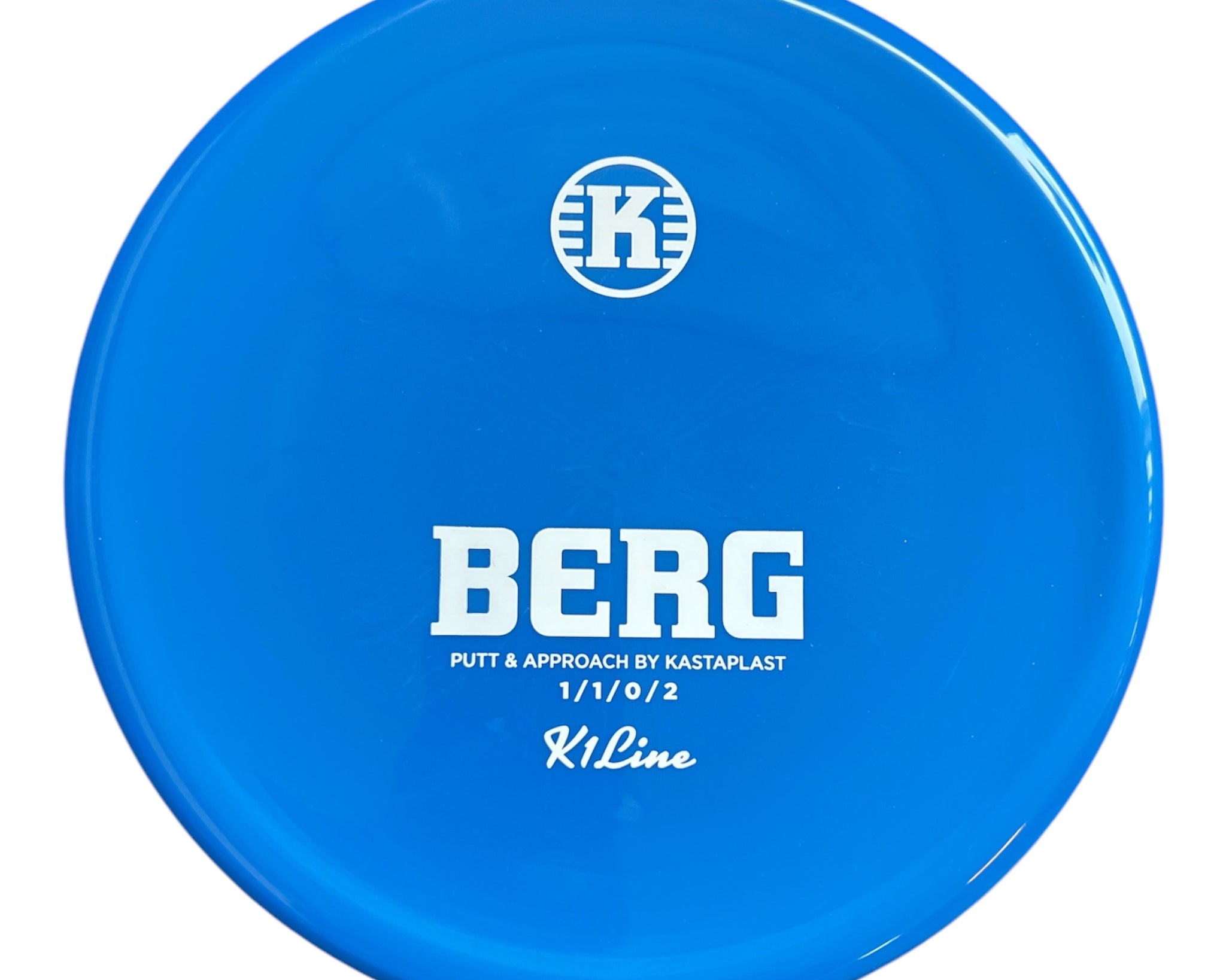 K1 Berg