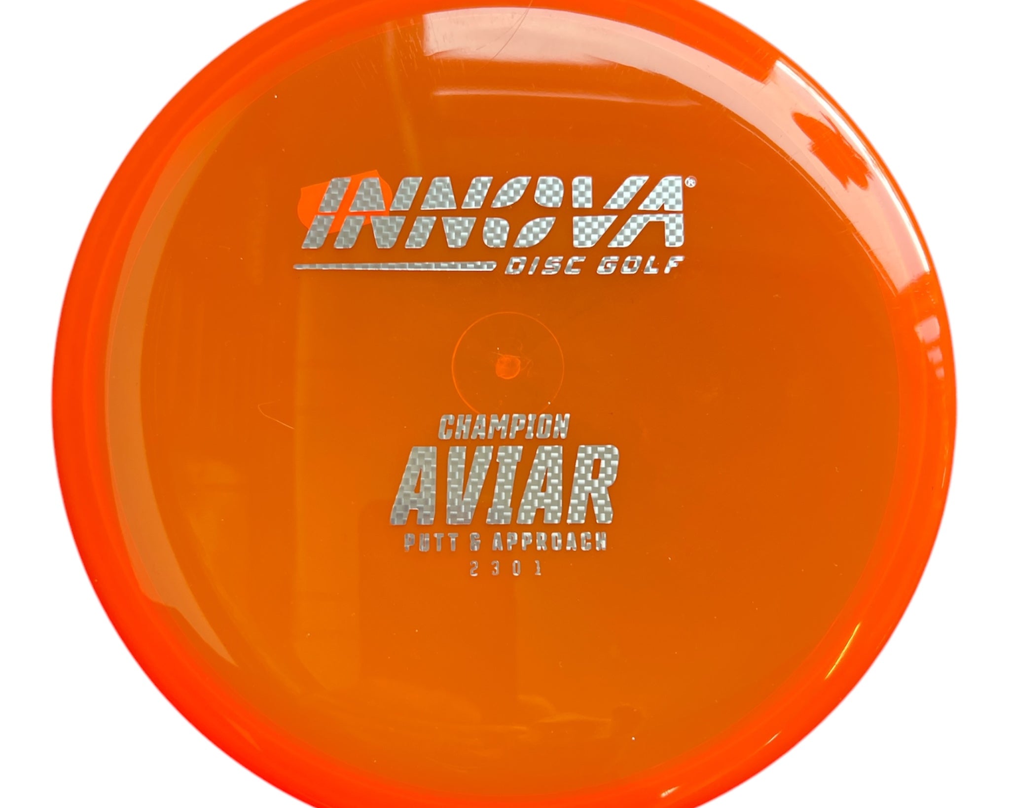 Champion Aviar