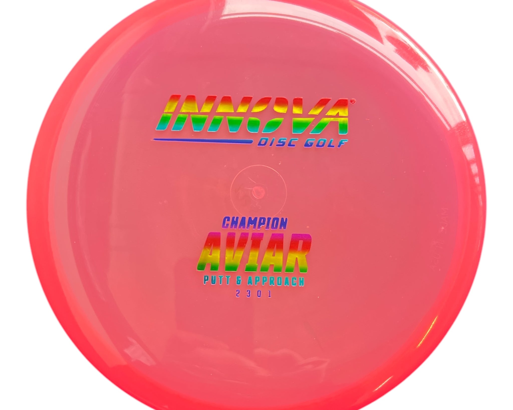 Champion Aviar