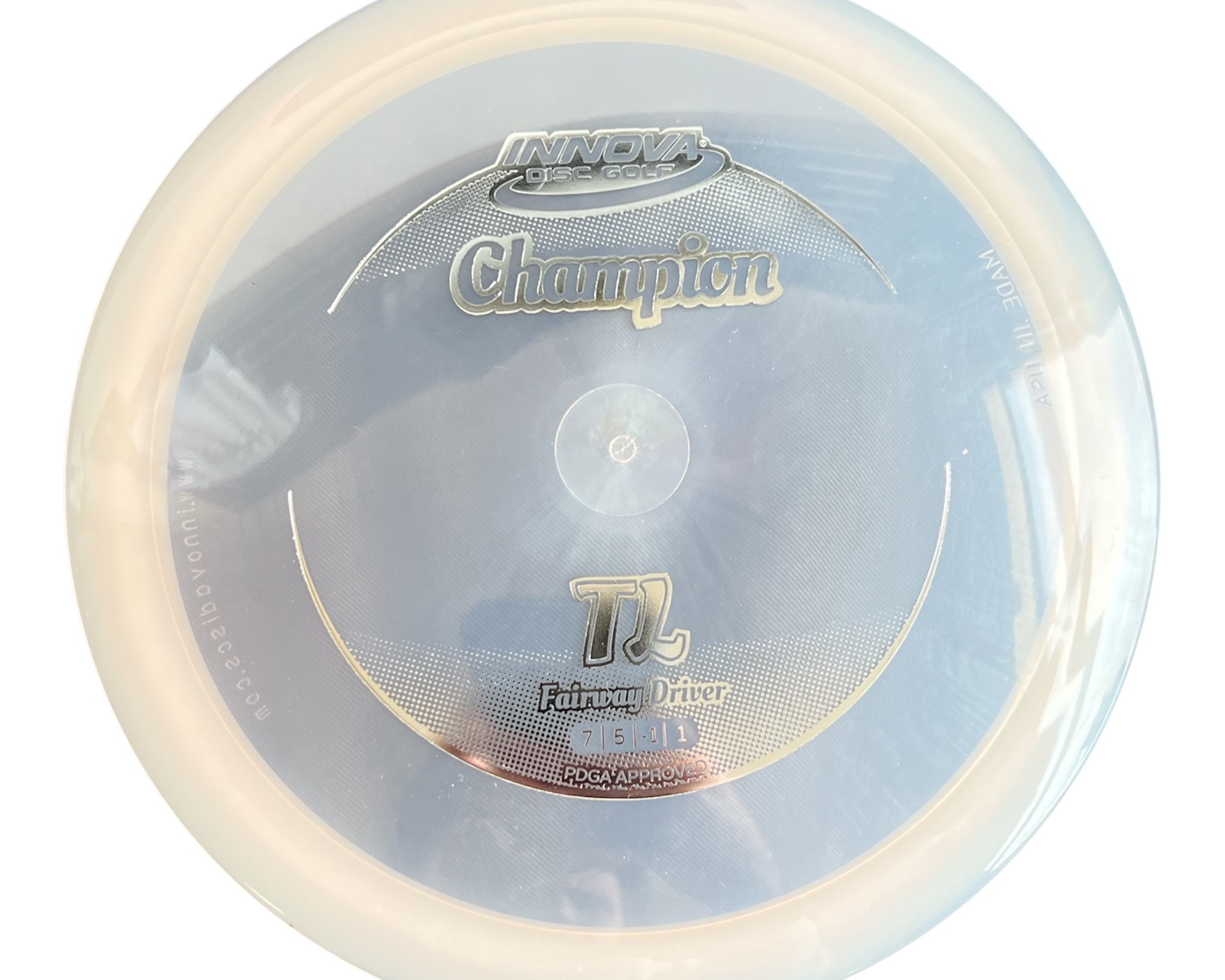 Champion TL