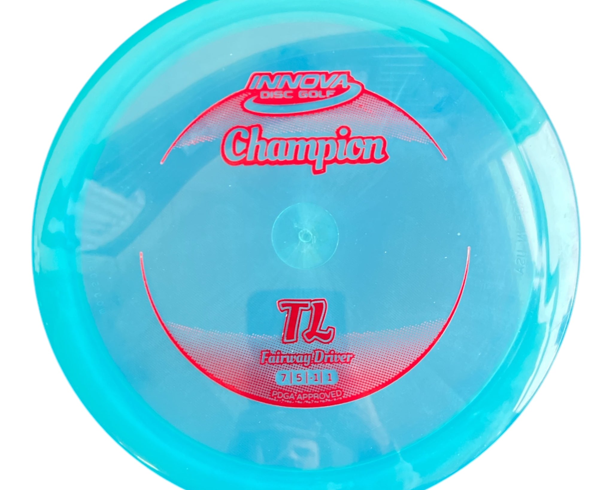Champion TL
