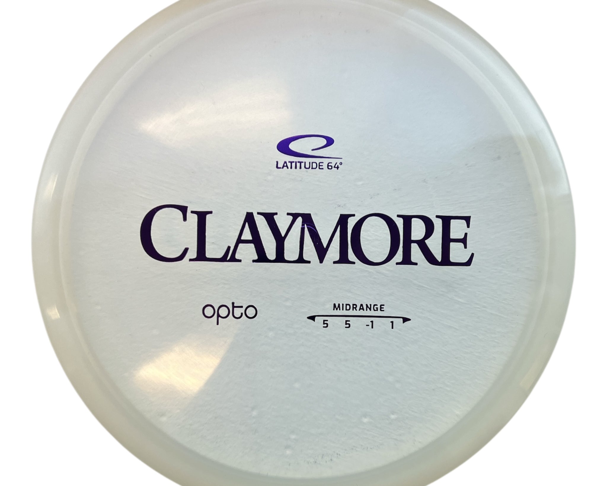 Opto Claymore