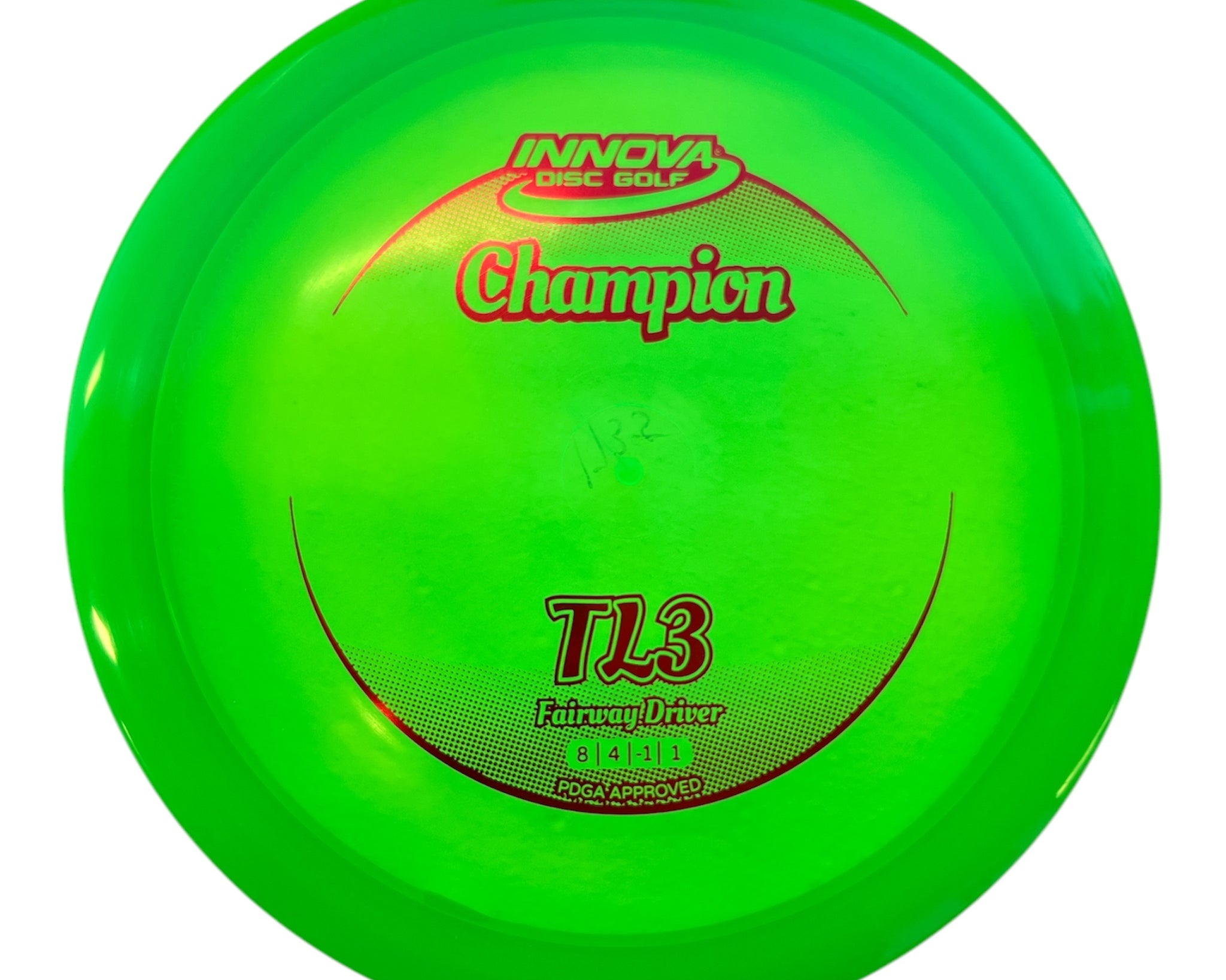 Champion TL3