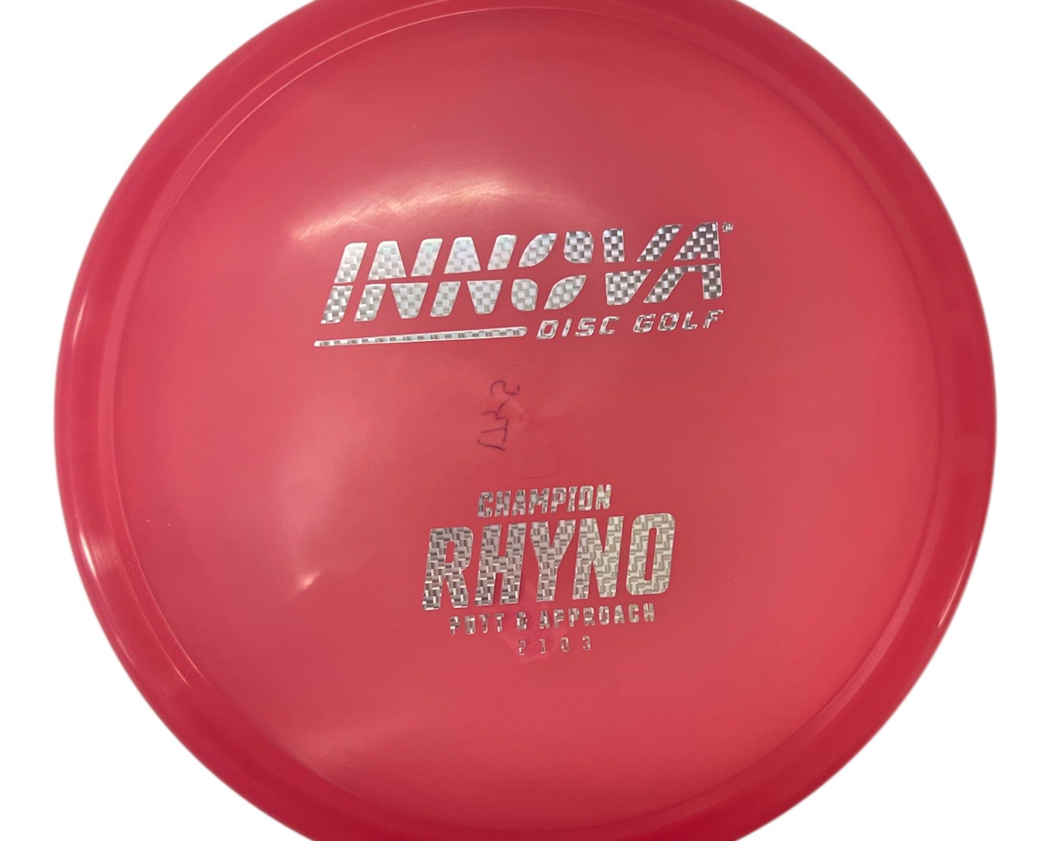 Champion Rhyno
