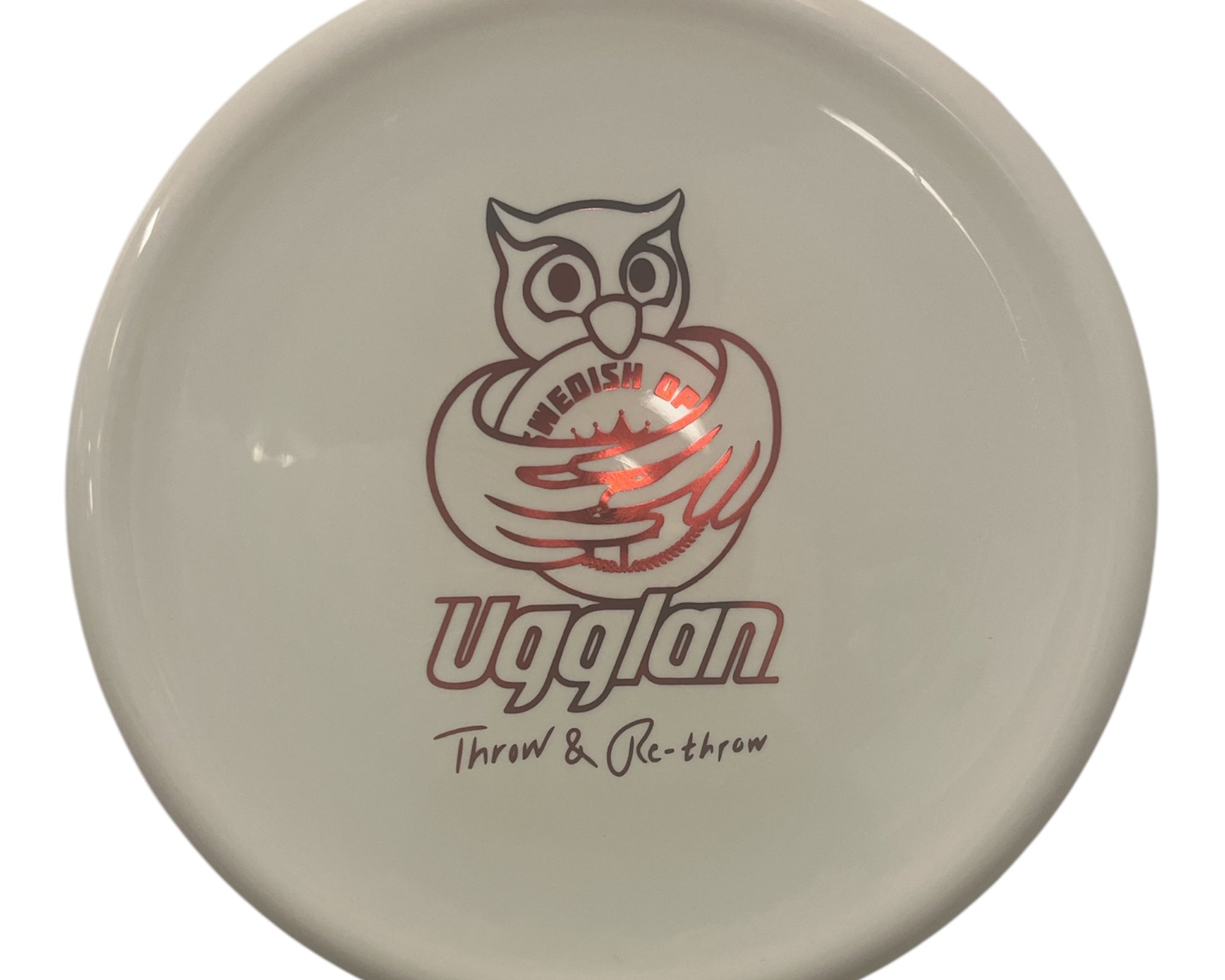 Swedish Open K1 Berg Ugglan