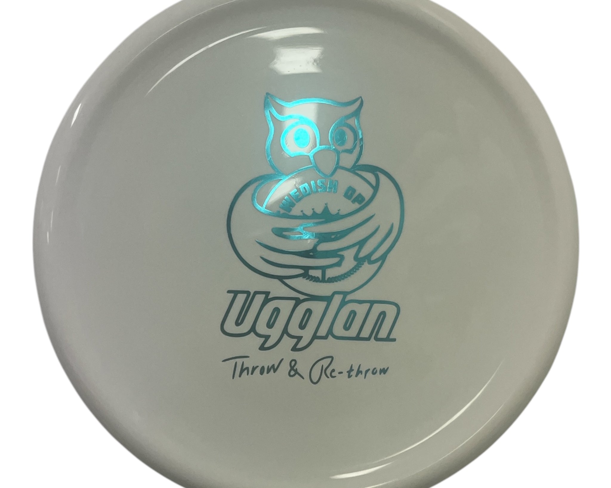 Swedish Open K1 Berg Ugglan