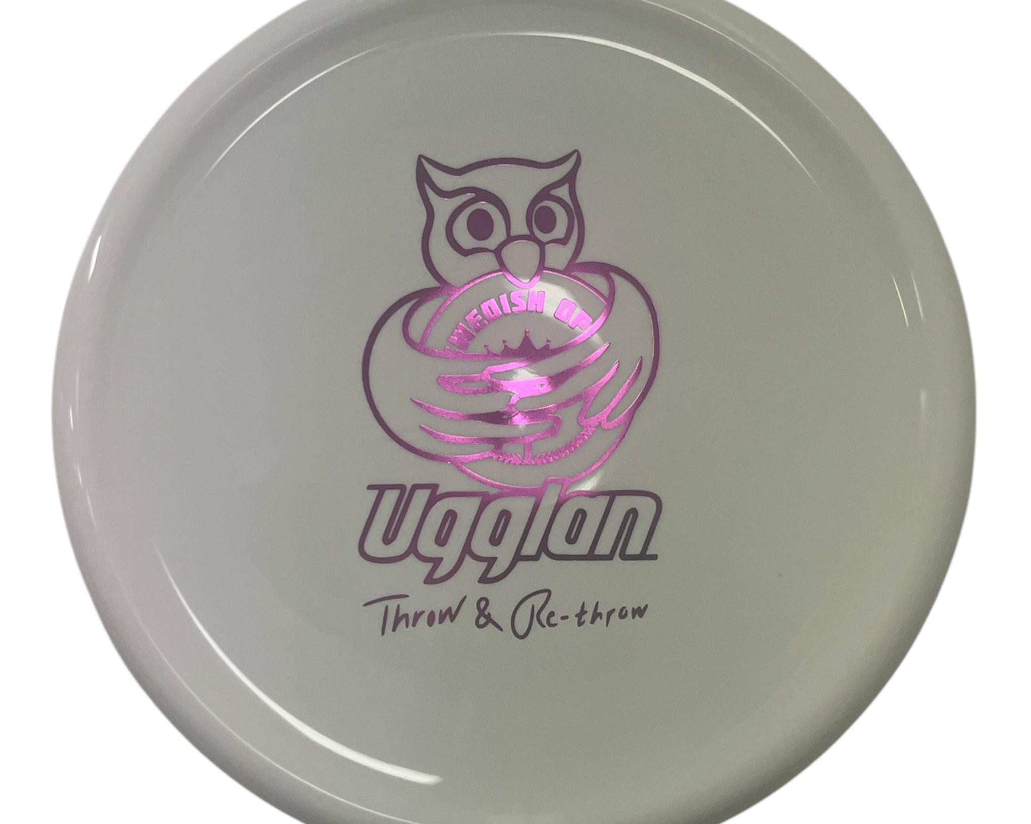 Swedish Open K1 Berg Ugglan