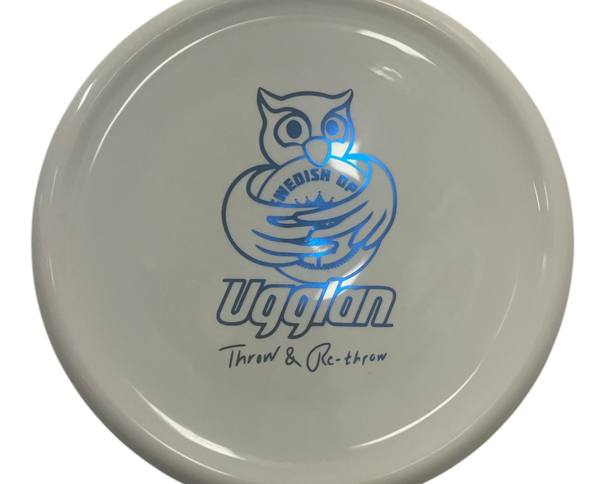 Swedish Open K1 Berg Ugglan